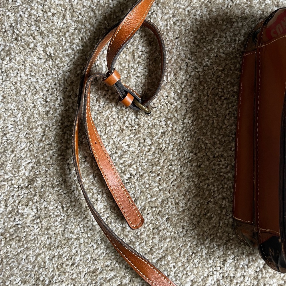 Patricia Nash Old World Crossbody Bag - Picture 11 of 14